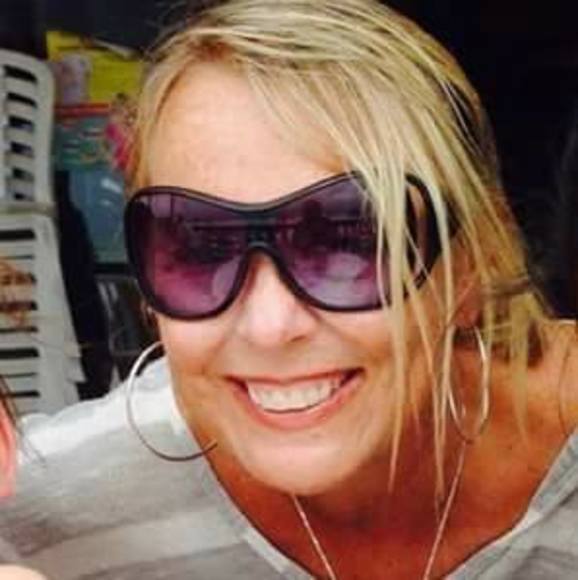 Meet your Posher, Kathy - Picture 1 of 1